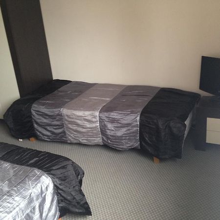 Luka Hotel Marijampole Luaran gambar