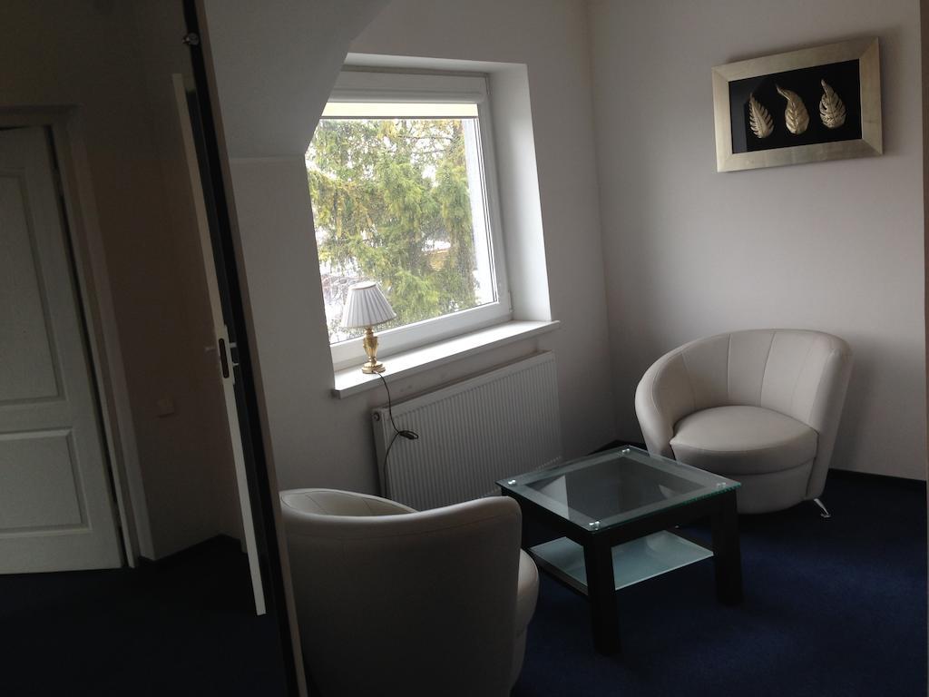 Luka Hotel Marijampole Bilik gambar