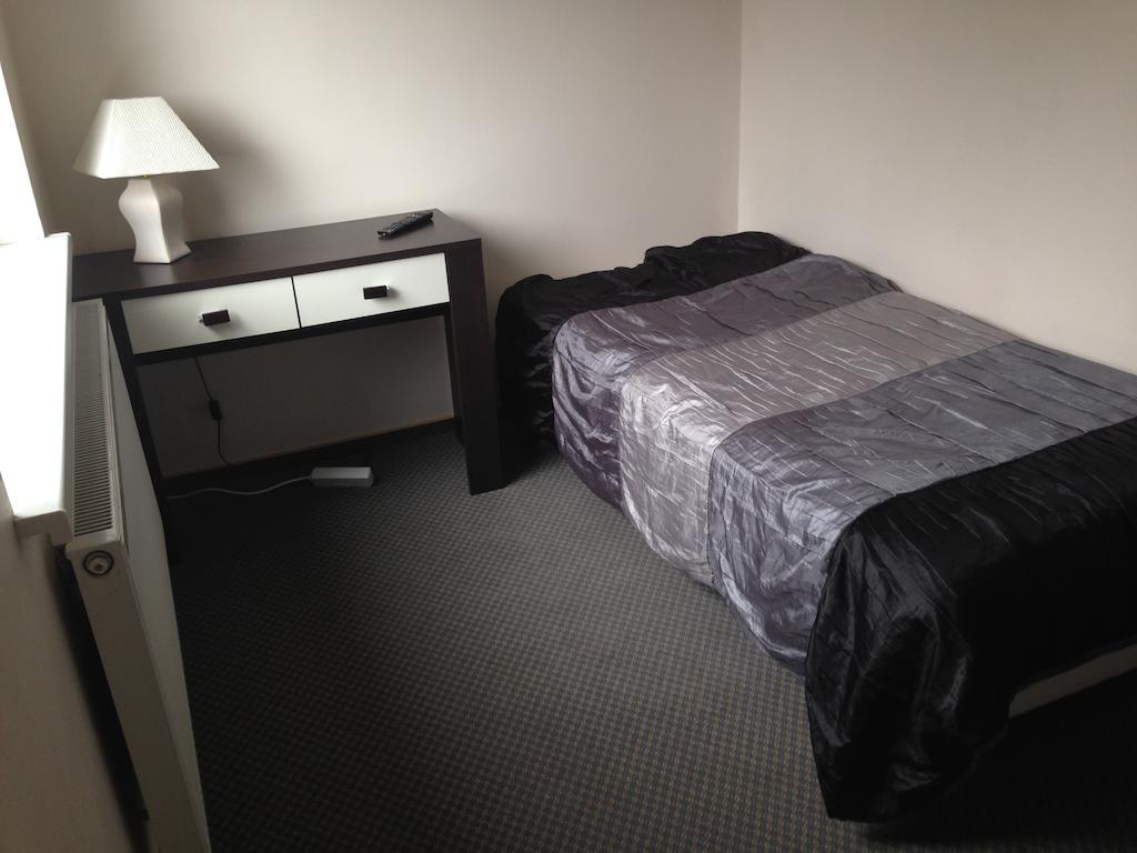 Luka Hotel Marijampole Bilik gambar