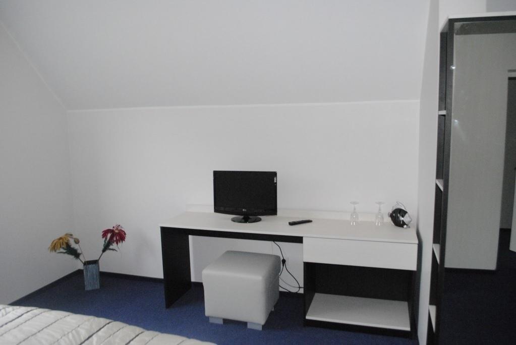 Luka Hotel Marijampole Luaran gambar