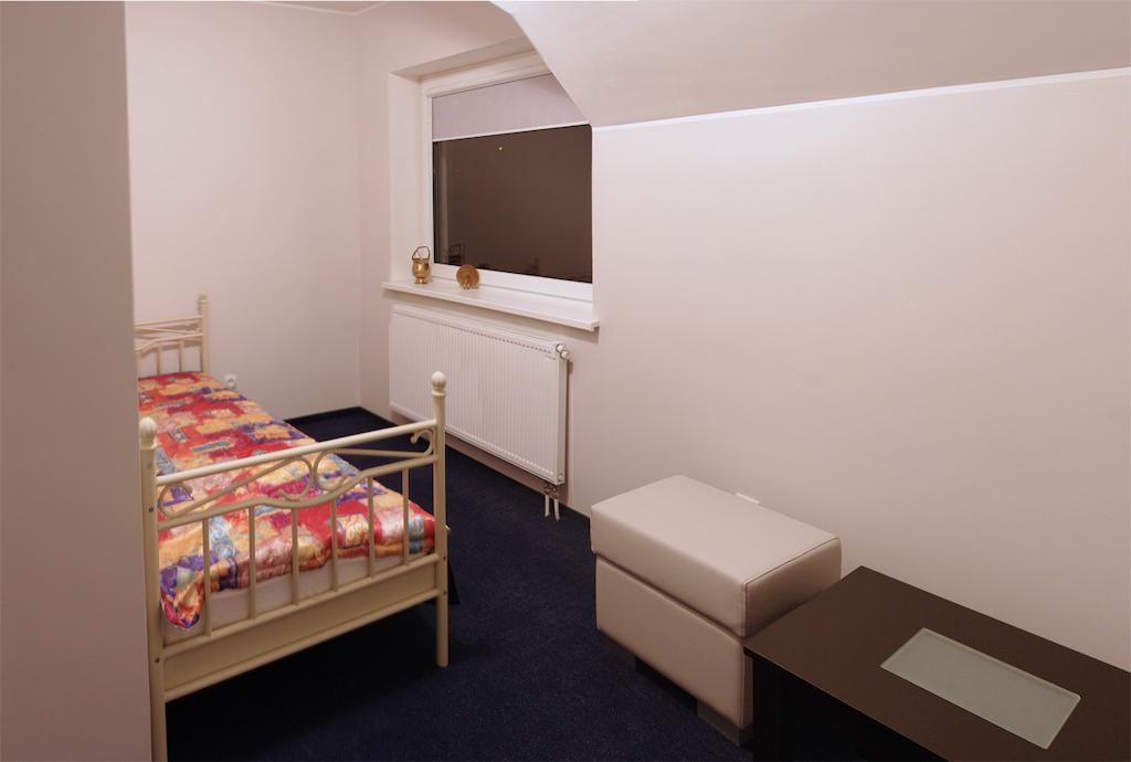 Luka Hotel Marijampole Luaran gambar